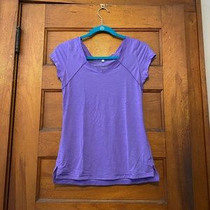Lululemon Tech Top, 4